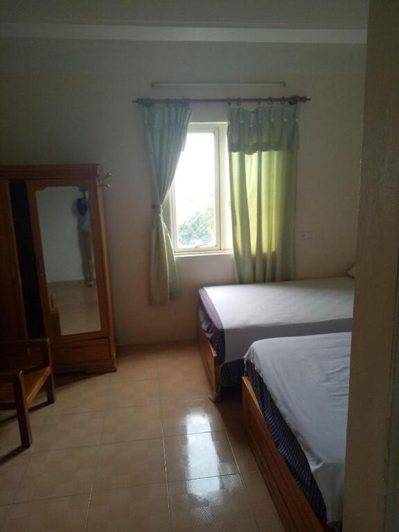 Tai Hoa Motel — фото 1