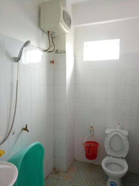 Хаулок: Tai Hoa Motel