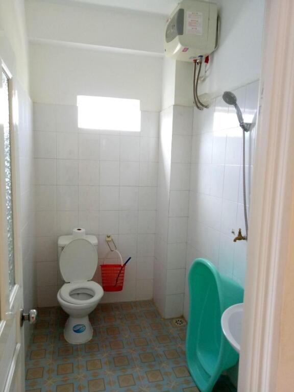 Хаулок: Tai Hoa Motel
