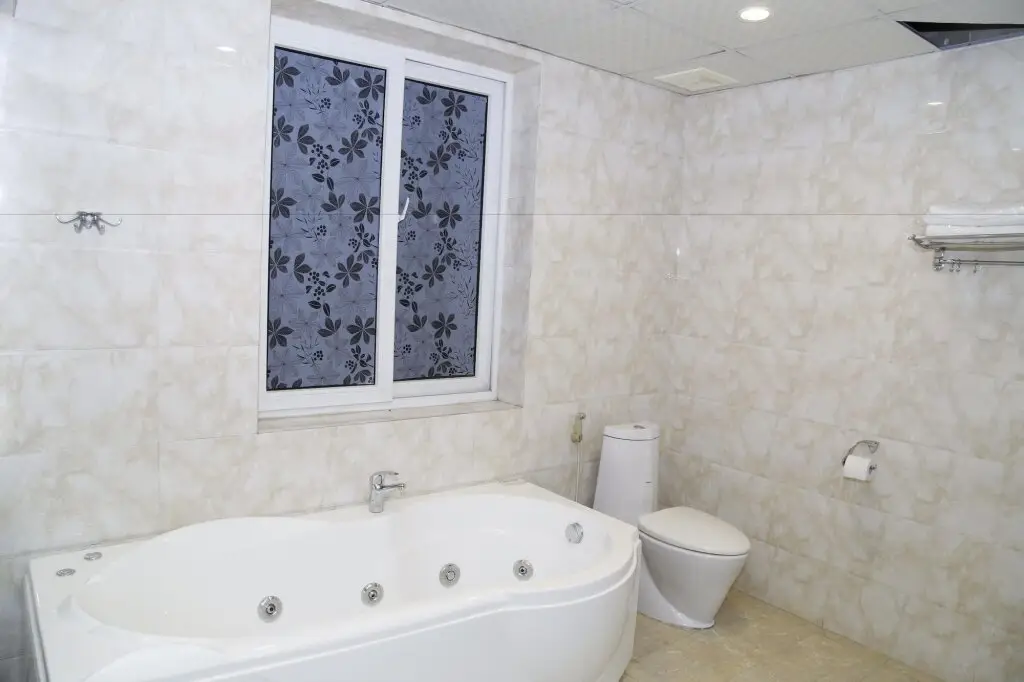 Хайфон: Nam Phong Hotel