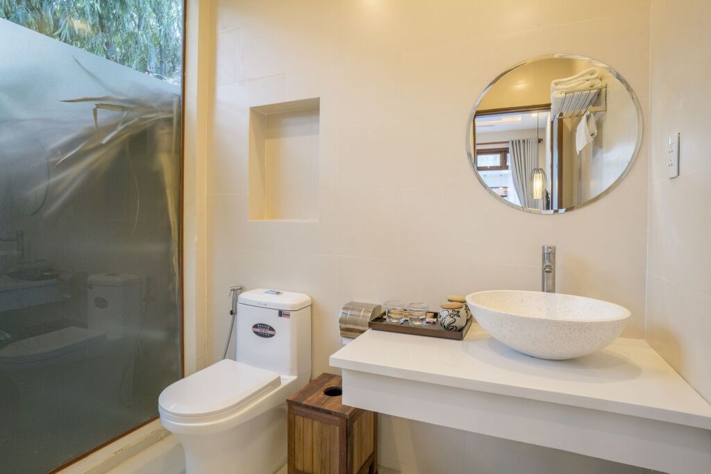 Хойан: Riverside Hamlet Homestay & Villas