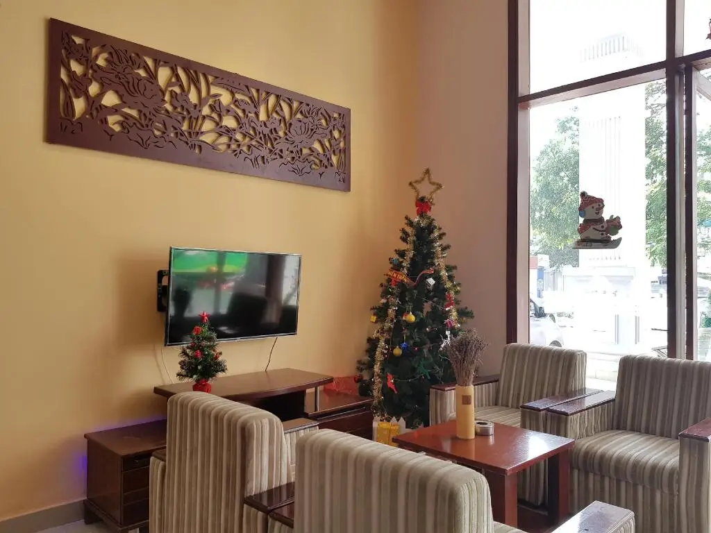 Хошимин: Hotel 175 Saigon