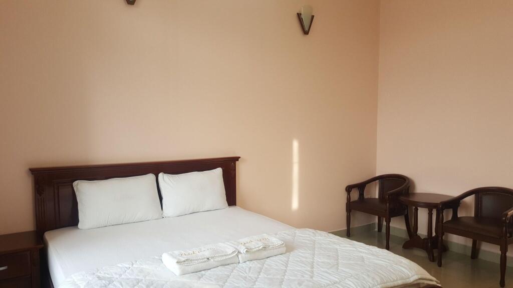 Хошимин: Hotel 175 Saigon