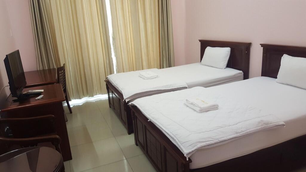 Хошимин: Hotel 175 Saigon