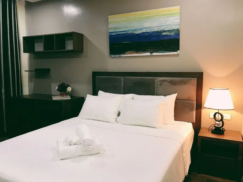 Ханой: ISTAY Hotel Apartment 5