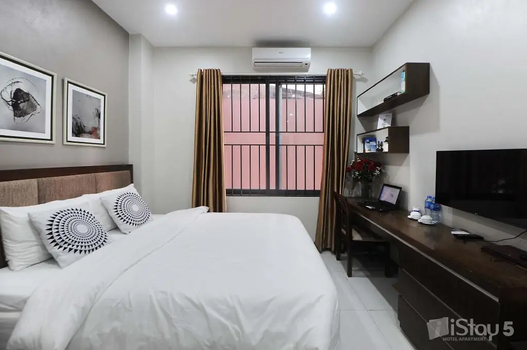 Ханой: ISTAY Hotel Apartment 5