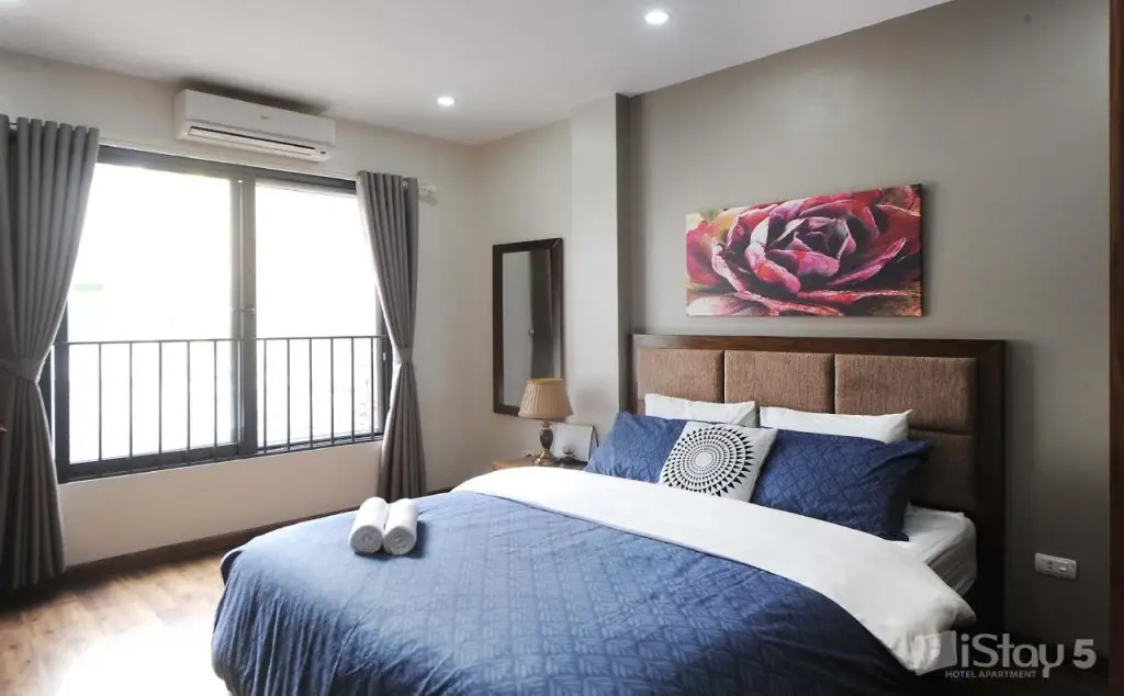 Ханой: ISTAY Hotel Apartment 5
