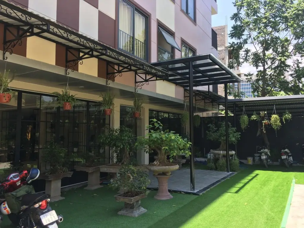 ISTAY Hotel Apartment 5 — фото 1