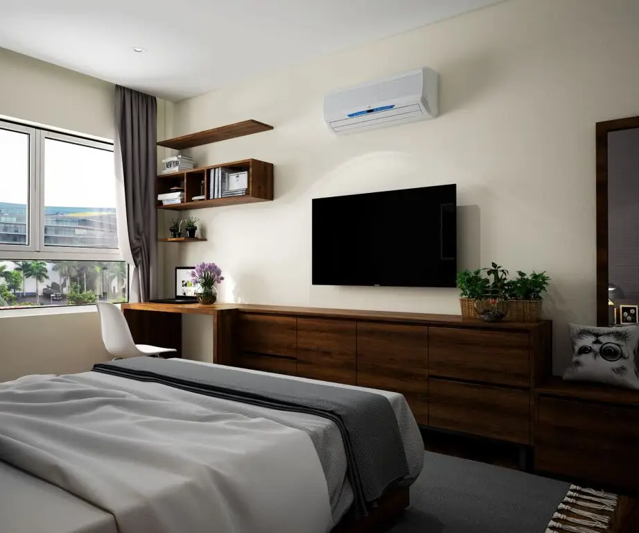 Ханой: ISTAY Hotel Apartment 5