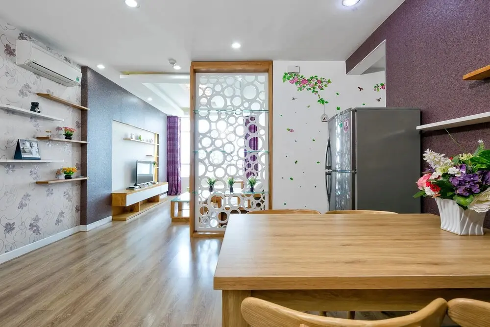 Дананг: Zoneland Apartments - Hoang Anh Gia Lai LakeView