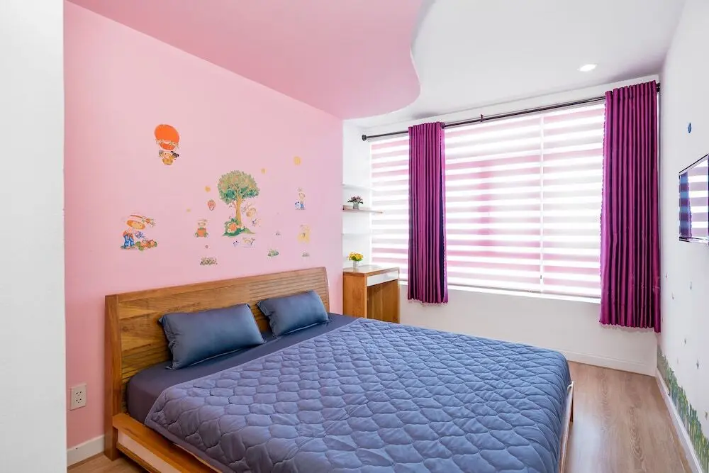 Дананг: Zoneland Apartments - Hoang Anh Gia Lai LakeView