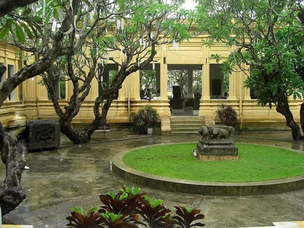 Дананг: Zoneland Apartments - Hoang Anh Gia Lai LakeView