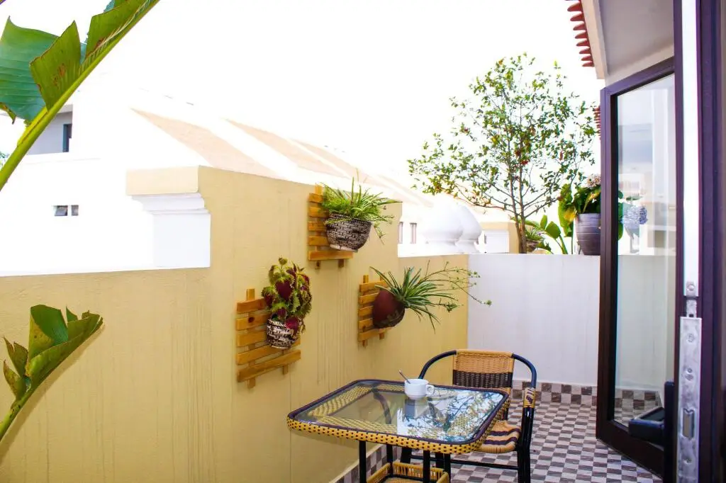 Халонг: Maxshare Hotels & Serviced Apartments