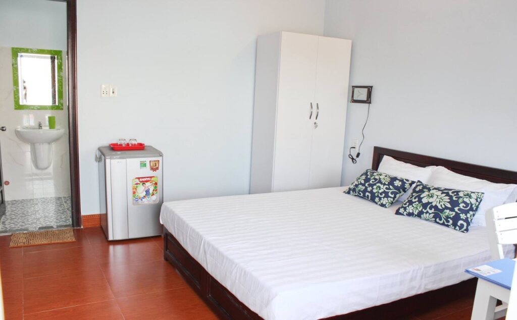 Хойан: Tan Thanh Beach Villa