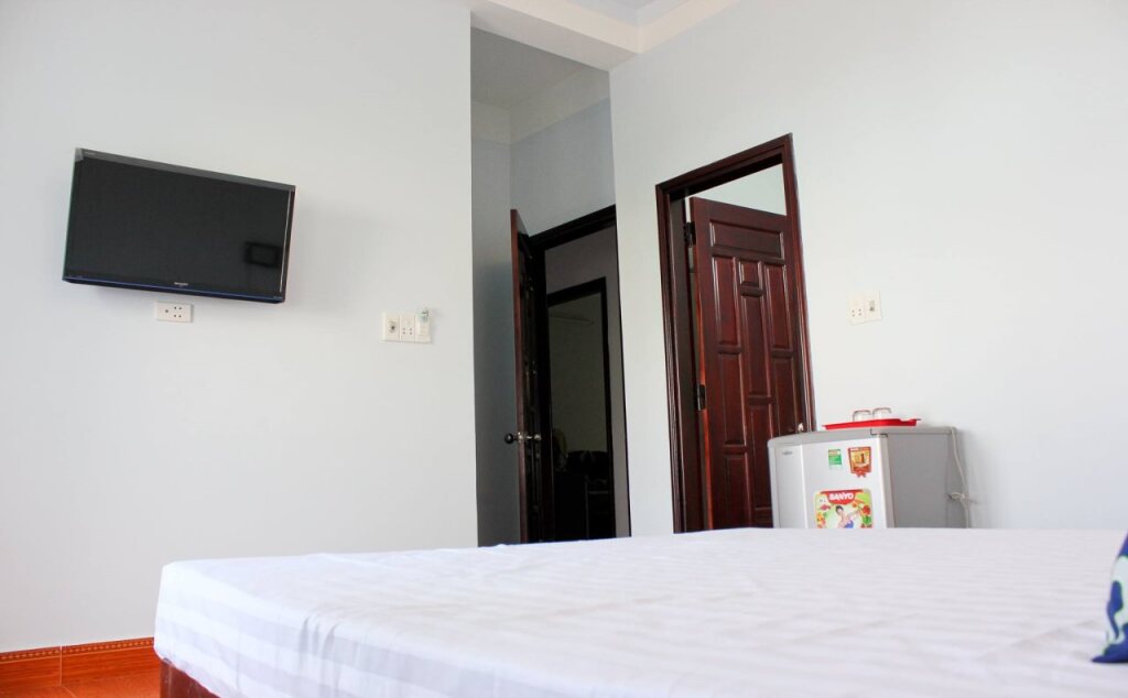 Хойан: Tan Thanh Beach Villa