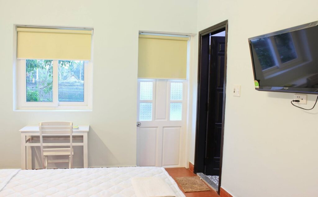 Хойан: Tan Thanh Beach Villa