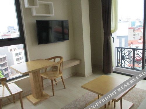 Ханой: Ann Apartment