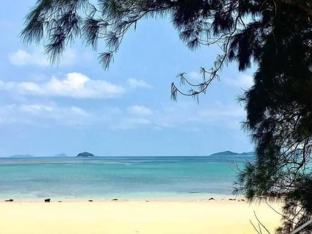 Ко То: Hoang Trung Co To Hotel
