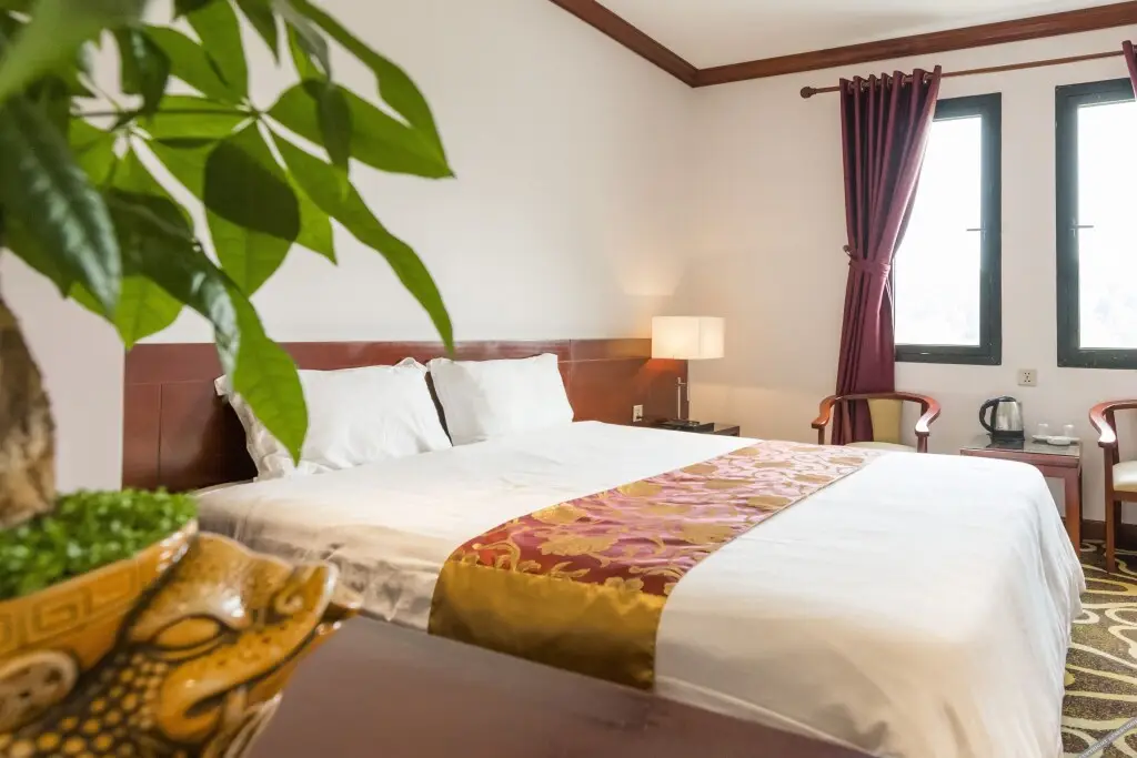 Ко То: Hoang Trung Co To Hotel
