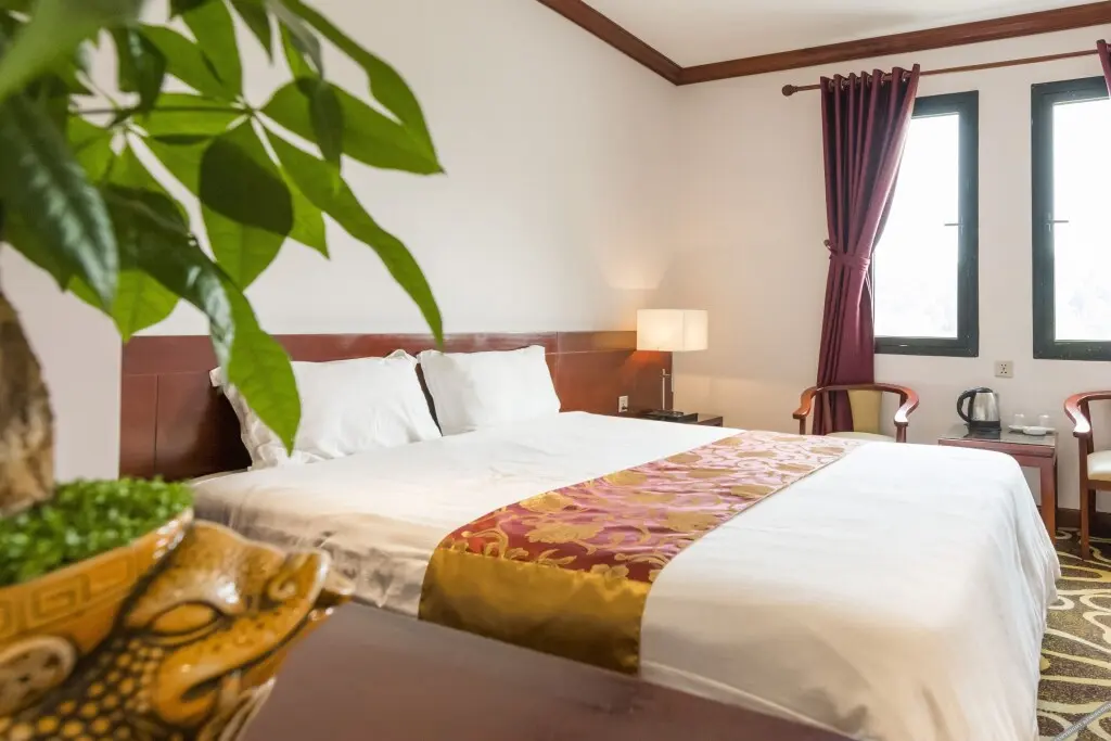 Ко То: Hoang Trung Co To Hotel