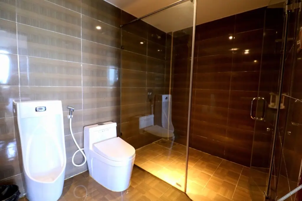 Ко То: Hoang Trung Co To Hotel