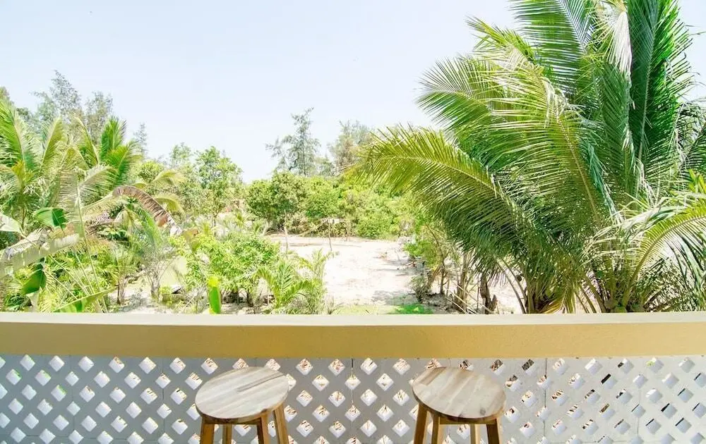Хойан: Vu Nhi Homestay