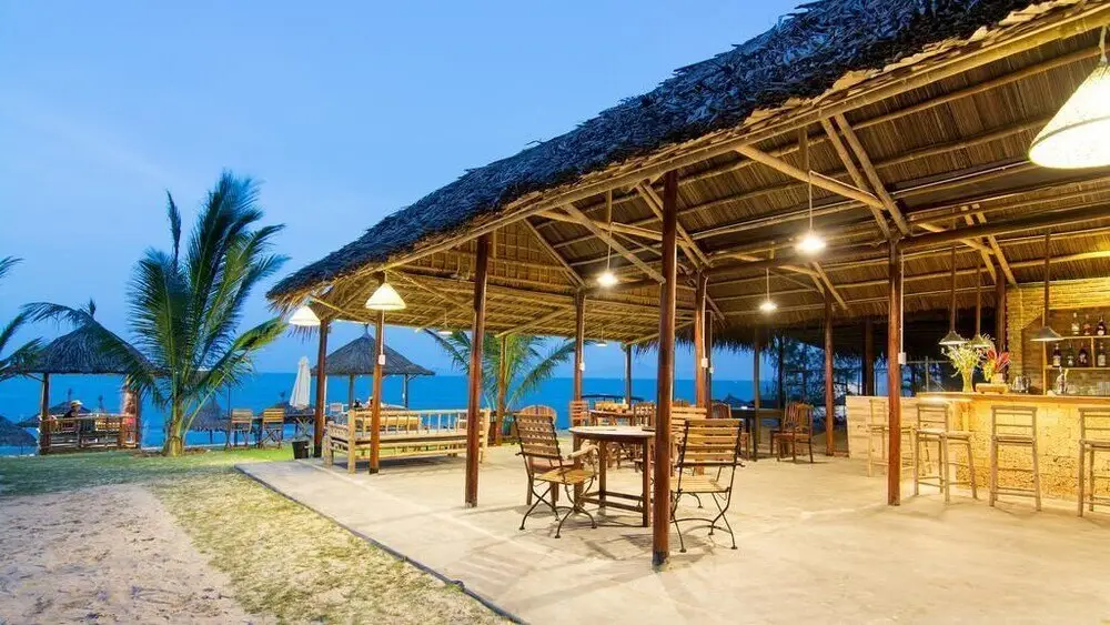 Хойан: Vu Nhi Homestay