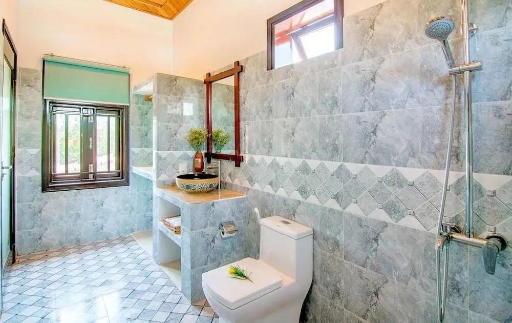 Хойан: Vu Nhi Homestay