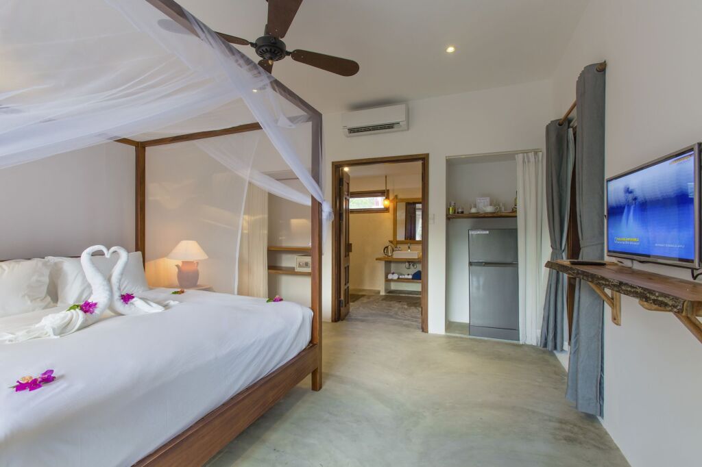 Хойан: Vinabeach Villas