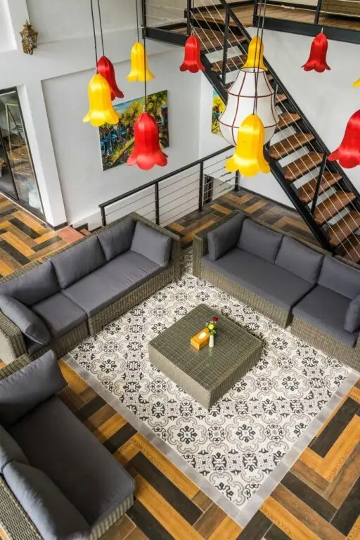 Фонг Ня: Victory Road Villas
