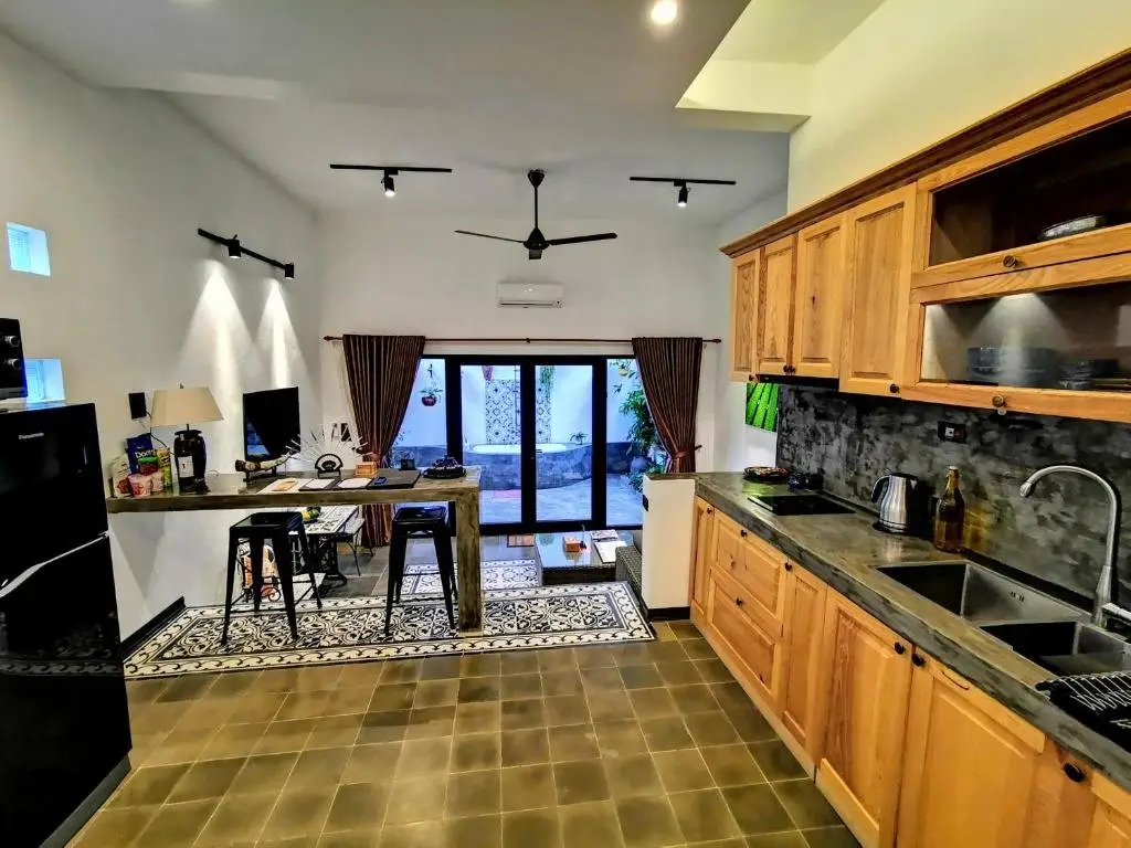Фонг Ня: Victory Road Villas