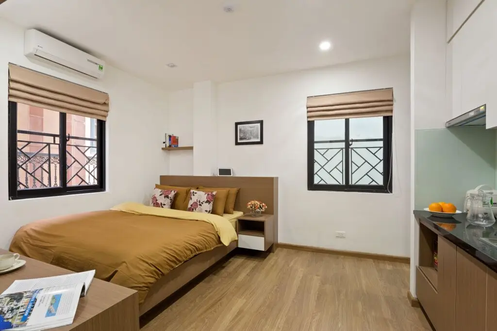 Ханой: Noble Apartment