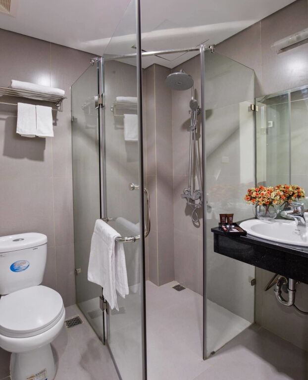 Ханой: Noble Apartment