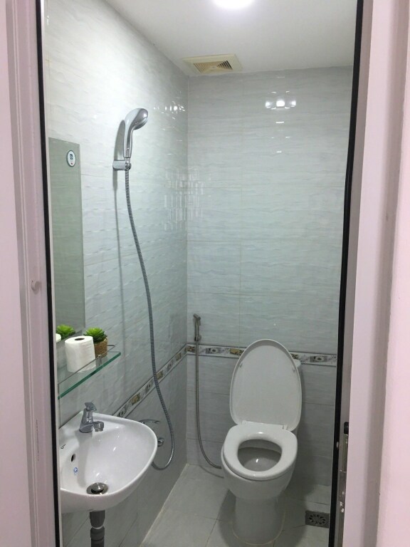 Хошимин: Smiley Apartment 9