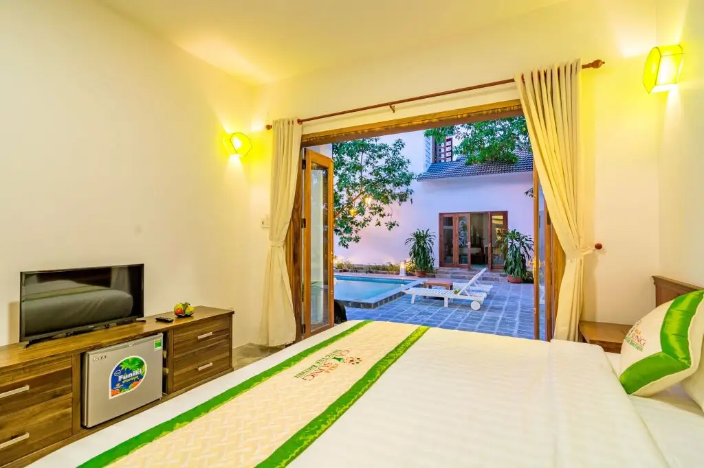 Хойан: Fig Tree Boutique Villa
