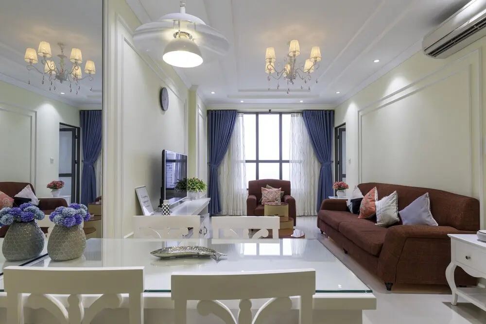 Хошимин: Brand New Apartment Icon56