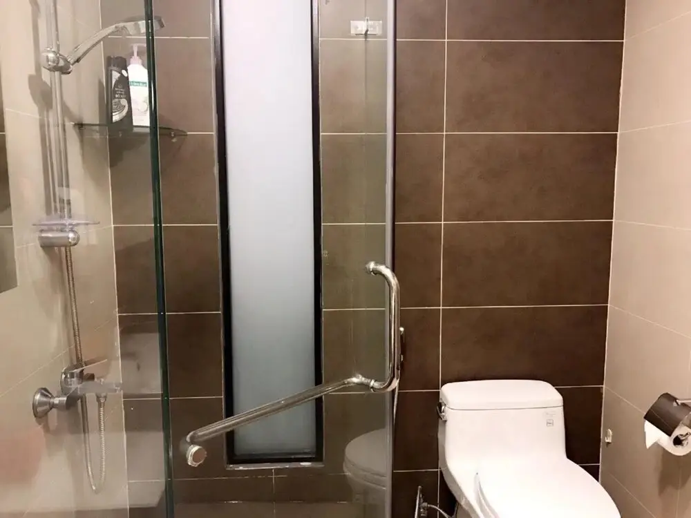 Хошимин: Brand New Apartment Icon56