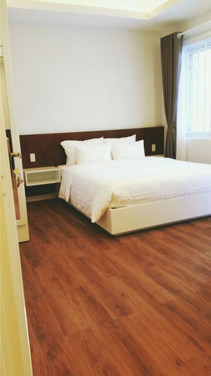 Нячанг: Blu-One Apartment 60 Nguyen Thien Thuat
