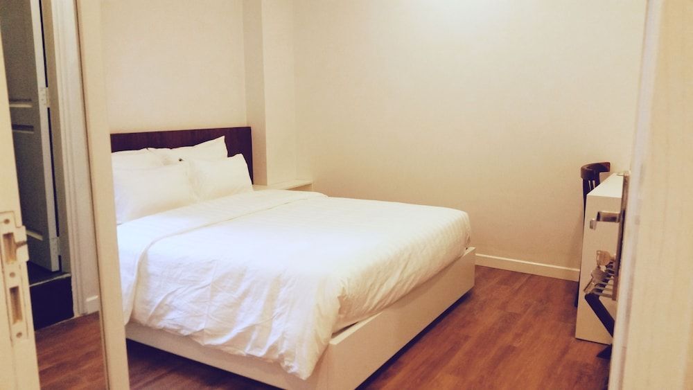 Нячанг: Blu-One Apartment 60 Nguyen Thien Thuat