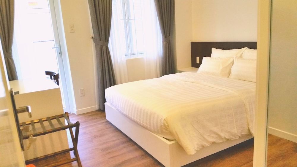 Нячанг: Blu-One Apartment 60 Nguyen Thien Thuat