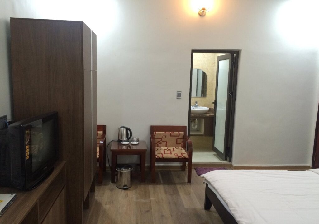 Донг Ван: Khai Hoan Hotel