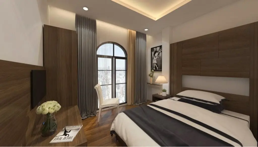 Донг Ван: Khai Hoan Hotel