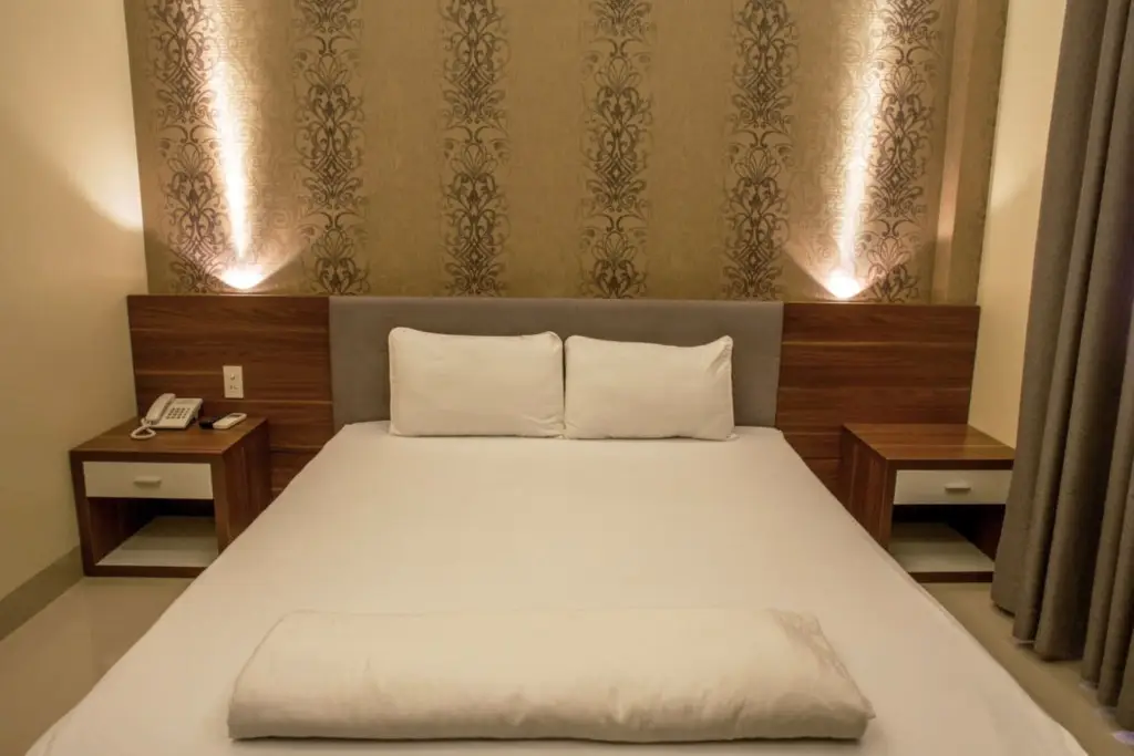 Камрань: Trieu Khang Hotel