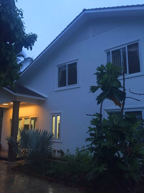 остров Фукуок: Le Giang Villa