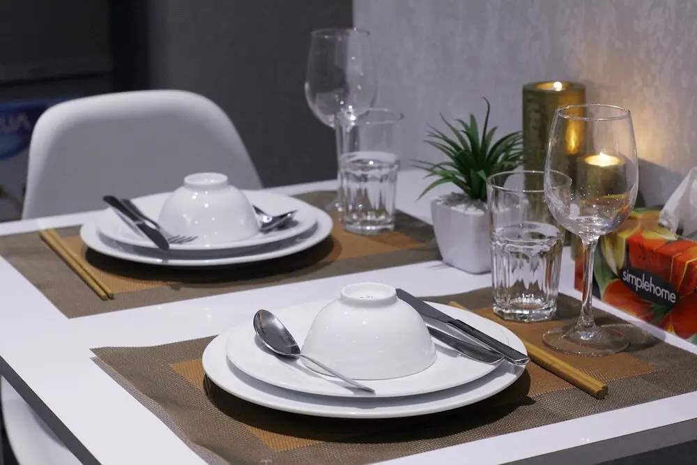 Хошимин: Full House Serviced Apartment