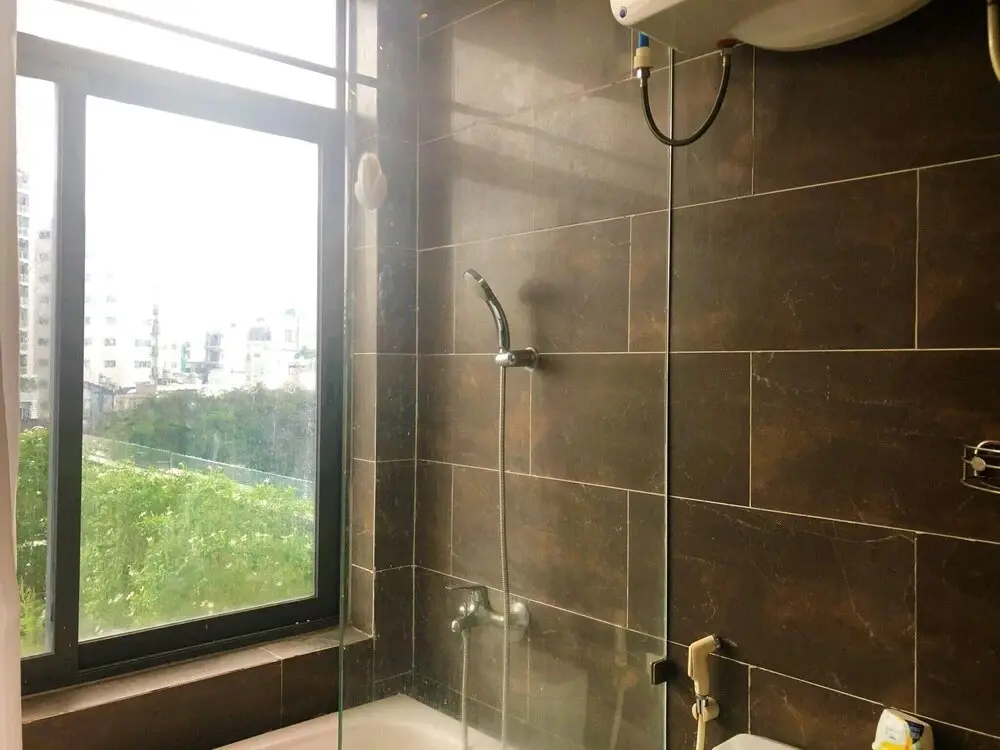 Хошимин: Full House Serviced Apartment