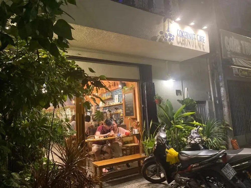Хошимин: Full House Serviced Apartment