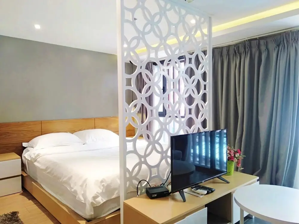 Хошимин: Full House Serviced Apartment
