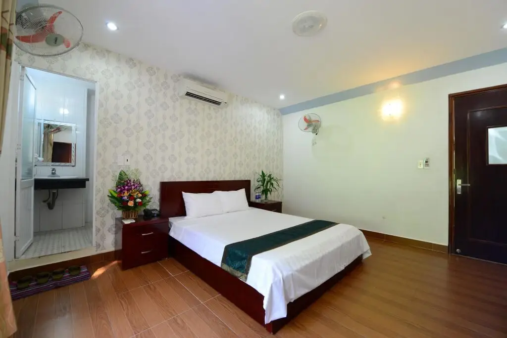 Хайфон: Catba Island Hotel