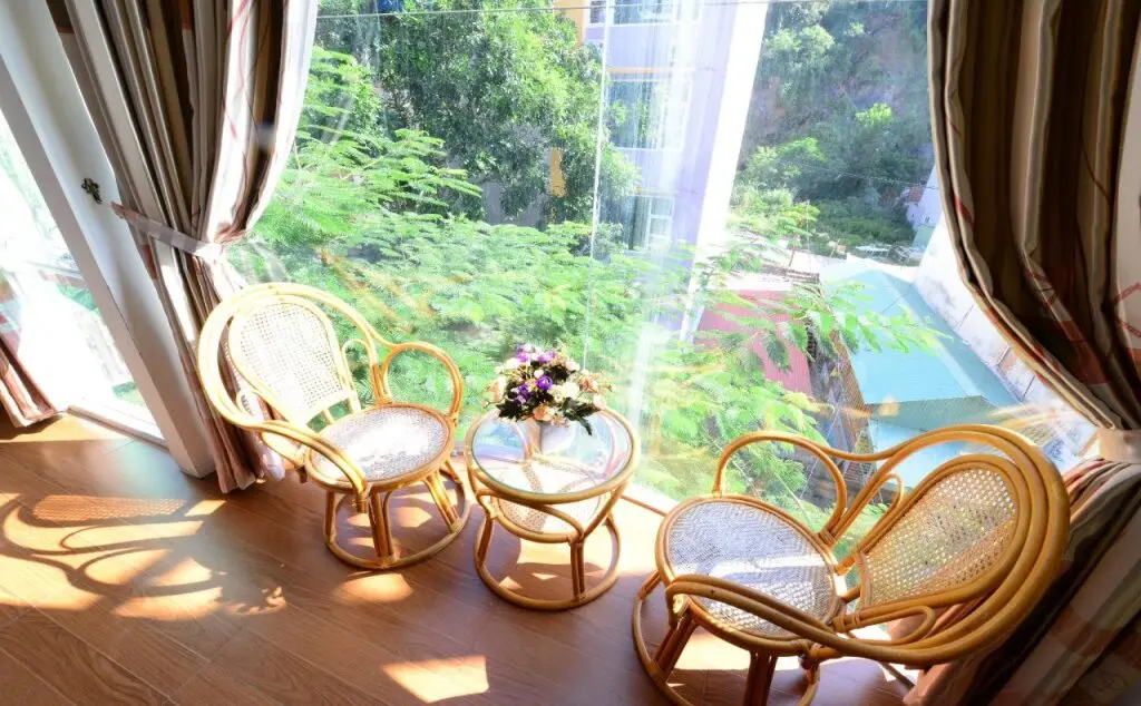 Хайфон: Catba Island Hotel